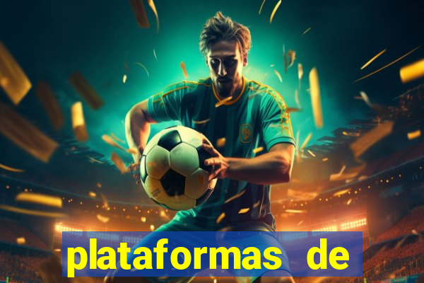 plataformas de jogos estrangeiras